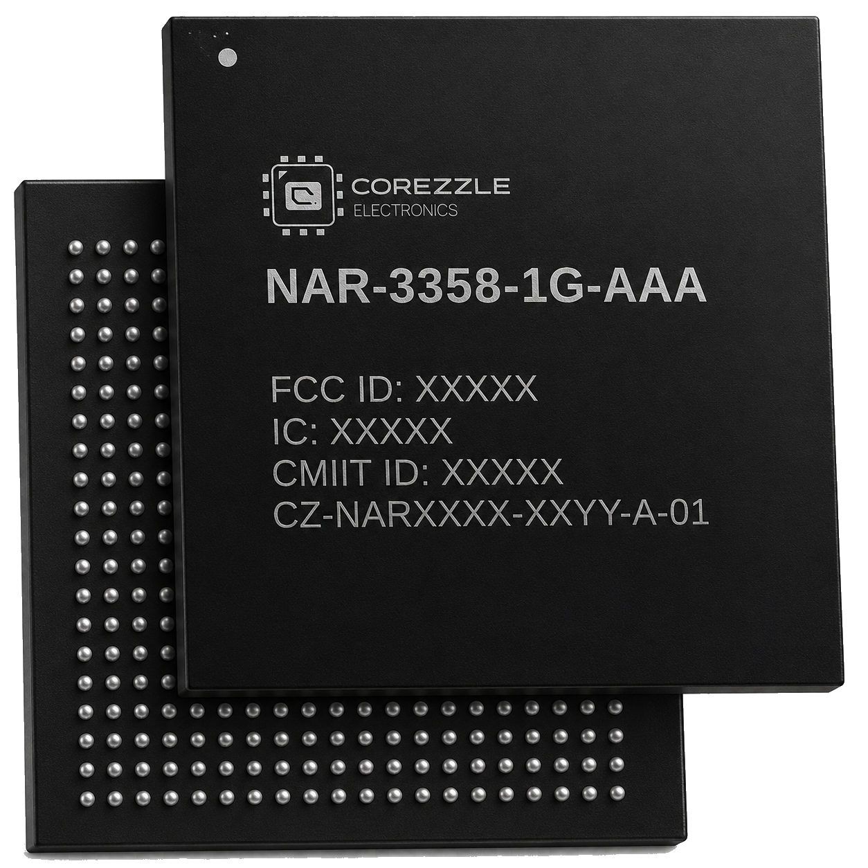 NAR-3358