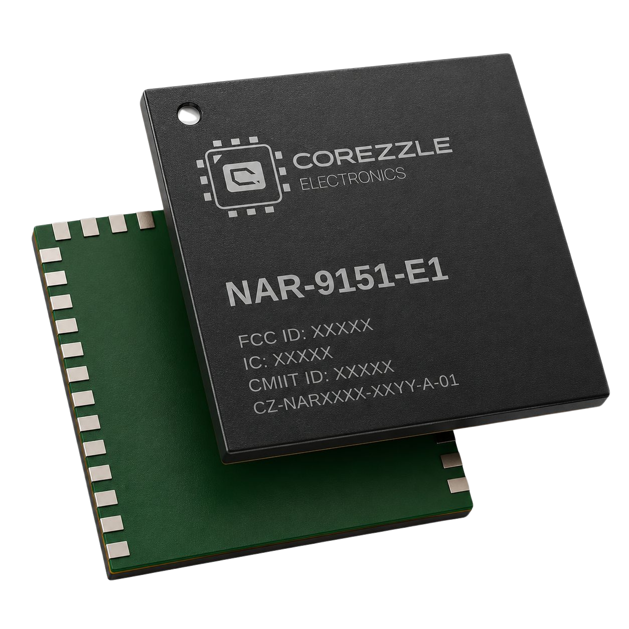 NAR-9151-E1