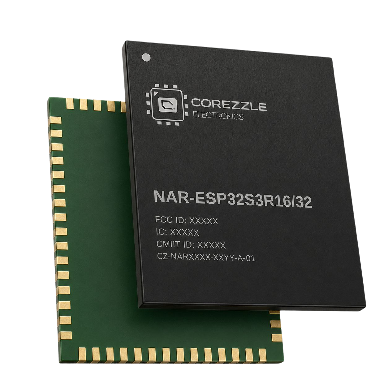NAR-ESP32S3