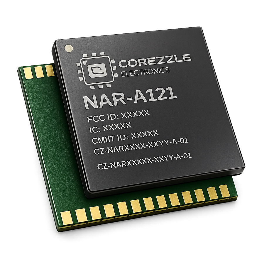 NAR-A121
