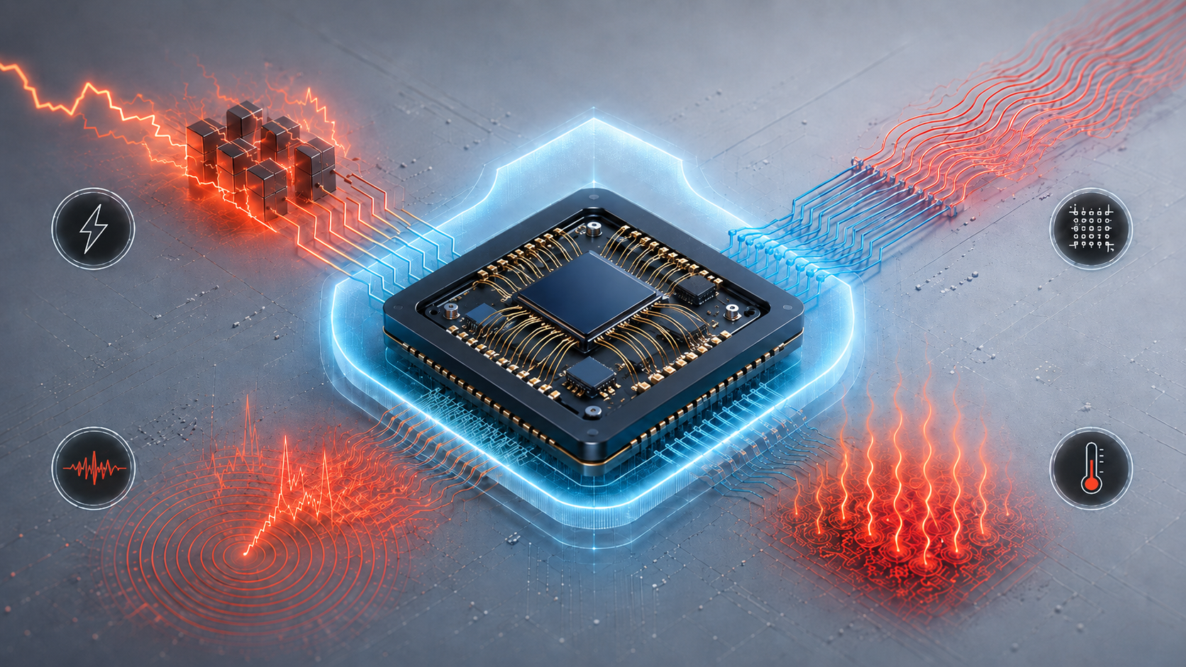We Take On the Risk | Corezzle Electronics